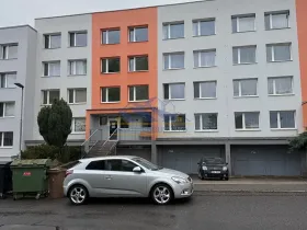 Pronájem bytu 2+kk, Hořovice, Višňová, 43 m2