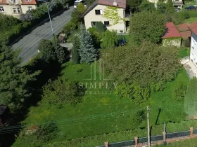 Prodej pozemku pro bydlení, Říčany, Legií, 1020 m2