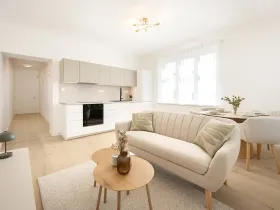 Prodej bytu 3+kk, Brno, Mírová, 78 m2