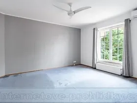 Pronájem pokoje, Praha - Troja, Trojská, 20 m2