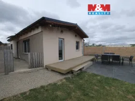 Prodej mobilheimu, Říčany, 60 m2