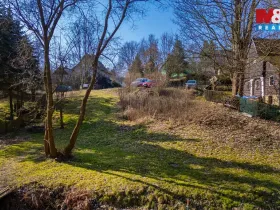 Prodej pozemku pro bydlení, Růžová, 1574 m2