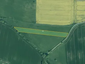 Prodej pole, Bernartice, 7888 m2