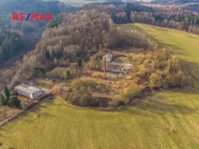 Prodej komerčního pozemku, Zákupy, 29159 m2