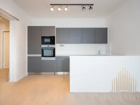 Pronájem bytu 3+kk, Praha - Nusle, V Horkách, 82 m2