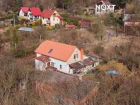 Prodej rodinného domu, Pnětluky, 175 m2