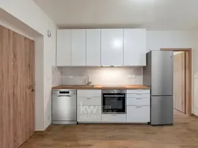 Pronájem bytu 2+kk, Praha - Chodov, Zakouřilova, 31 m2