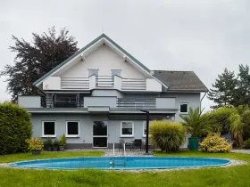 Prodej rodinného domu, Domašov u Šternberka, 400 m2