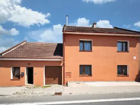 Prodej rodinného domu, Olomouc, 370 m2