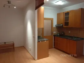 Pronájem bytu 1+kk, Praha - Libeň, Kurta Konráda, 29 m2