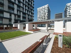 Prodej bytu 1+kk, Praha - Žižkov, Olšanská, 36 m2