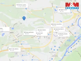 Prodej zahrady, Jenišov, 420 m2