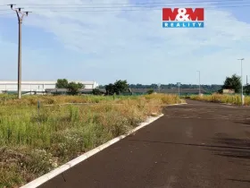 Prodej pozemku pro bydlení, Račice, 986 m2