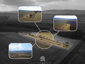 Prodej louky, Cetkovice, 3195 m2