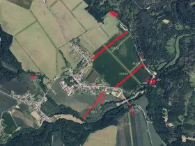 Prodej pole, Laškov, 52131 m2