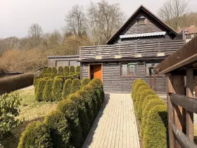 Prodej chaty, Slunečná, 75 m2