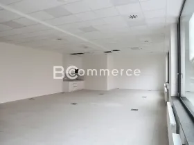 Pronájem kanceláře, Brno, 160 m2