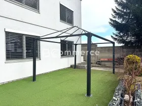 Pronájem kanceláře, Moravany, 167 m2