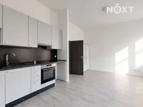Prodej bytu 1+kk, Praha - Libeň, V zahradách, 32 m2