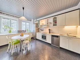 Prodej bytu 4+1, Trutnov, Maxima Gorkého, 105 m2