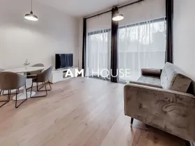 Pronájem bytu 2+kk, Praha - Libeň, Smrčkova, 63 m2