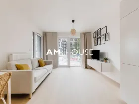 Pronájem bytu 2+kk, Praha, Ivana Hlinky, 60 m2