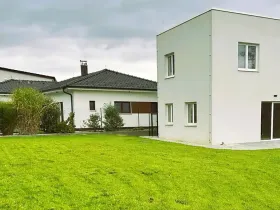 Prodej rodinného domu, Pustiměř, Konečná, 86 m2