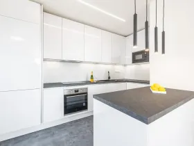 Prodej bytu 3+kk, Praha - Stodůlky, Harmonická, 96 m2