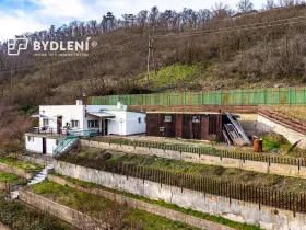 Prodej rodinného domu, Husinec, Na Ohradách, 77 m2