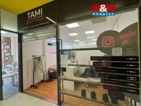 Pronájem obchodního prostoru, Brno - Brno-město, náměstí Svobody, 62 m2