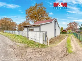 Prodej rodinného domu, Staré Sedlo, Sadová, 156 m2