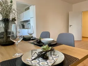 Prodej bytu 3+1, Ostrava, Švédská, 78 m2