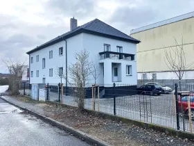 Pronájem bytu 1+1, Sedlčany, Církvičská, 31 m2