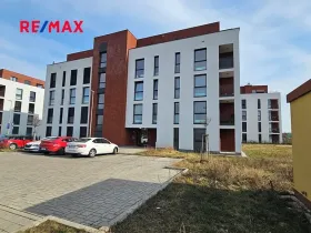 Pronájem bytu 2+kk, Kolín, Zásmucká, 71 m2