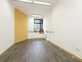 Prodej kanceláře, Ostrava, U Staré elektrárny, 61 m2