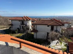 Prodej bytu 3+kk, Nesebar, Bulharsko, 87 m2