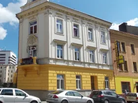 Pronájem bytu 1+1, Ústí nad Labem, Moskevská, 34 m2