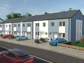 Prodej pozemku pro bydlení, Lom, Litvínovská, 1420 m2