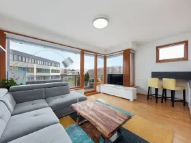 Prodej bytu 2+kk, Praha - Jinonice, Chmelařská, 55 m2