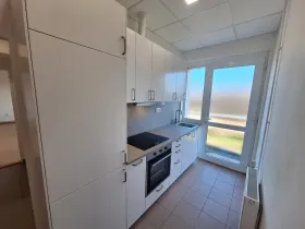 Pronájem bytu 2+kk, Praha - Michle, Jihlavská, 51 m2