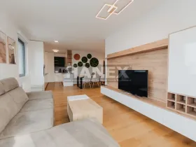 Pronájem bytu 4+kk, Horoměřice, Karla IV., 96 m2