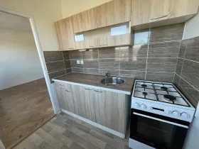 Pronájem bytu 1+1, Havířov, Železničářů, 28 m2