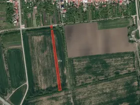 Prodej pole, Bánov, 3736 m2