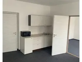 Pronájem kanceláře, Praha - Chodov, Chodovecké náměstí, 51 m2