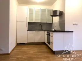 Pronájem bytu 2+kk, Kutná Hora, Šultysova, 66 m2