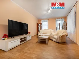 Prodej bytu 2+kk, Svitavy - Předměstí, 74 m2