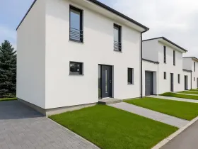 Prodej rodinného domu, Neratovice, V Polích, 129 m2