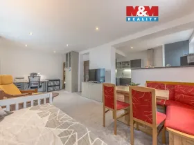 Prodej bytu 3+1, Nymburk, Husova, 68 m2