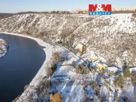 Prodej komerčního pozemku, Praha - Troja, 1770 m2