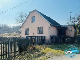 Prodej chalupy, Zátor, 141 m2